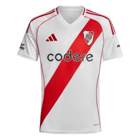 River Plate Thuisshirt 2024-25
